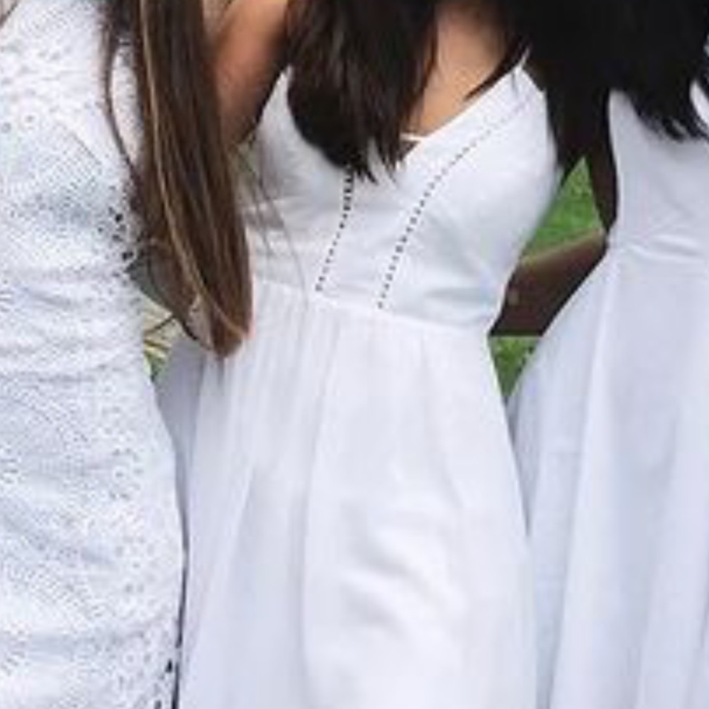 Revolve dress